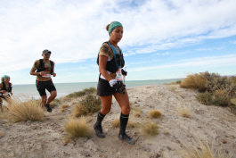 Comodoro Ultra Trail 2023