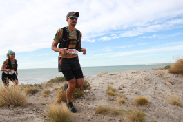 Comodoro Ultra Trail 2023