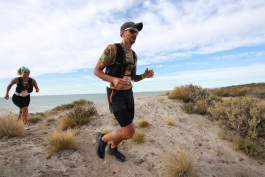 Comodoro Ultra Trail 2023