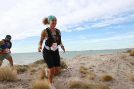 Comodoro Ultra Trail 2023