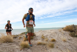 Comodoro Ultra Trail 2023