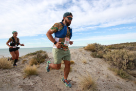 Comodoro Ultra Trail 2023