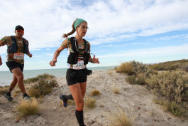 Comodoro Ultra Trail 2023