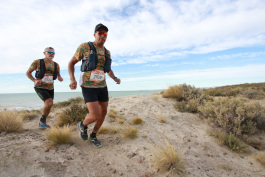 Comodoro Ultra Trail 2023