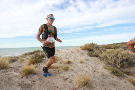 Comodoro Ultra Trail 2023