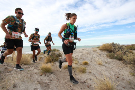 Comodoro Ultra Trail 2023