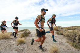 Comodoro Ultra Trail 2023