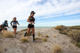 Comodoro Ultra Trail 2023