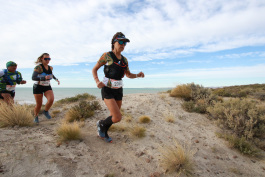 Comodoro Ultra Trail 2023