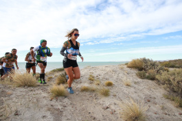 Comodoro Ultra Trail 2023