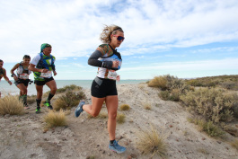 Comodoro Ultra Trail 2023