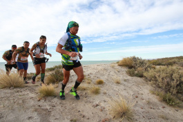 Comodoro Ultra Trail 2023