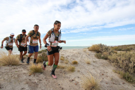 Comodoro Ultra Trail 2023