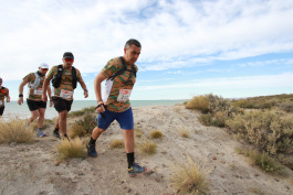 Comodoro Ultra Trail 2023