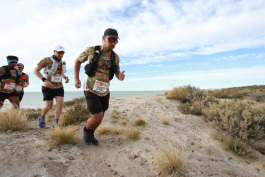 Comodoro Ultra Trail 2023