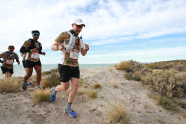 Comodoro Ultra Trail 2023