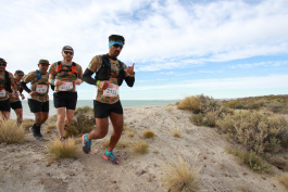 Comodoro Ultra Trail 2023