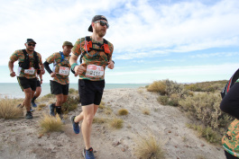 Comodoro Ultra Trail 2023