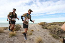 Comodoro Ultra Trail 2023