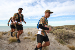 Comodoro Ultra Trail 2023