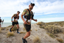 Comodoro Ultra Trail 2023