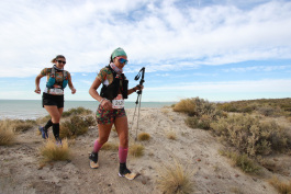 Comodoro Ultra Trail 2023