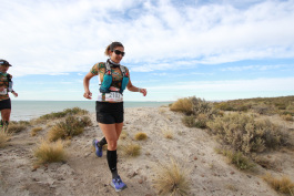 Comodoro Ultra Trail 2023