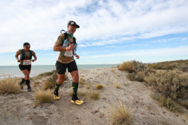 Comodoro Ultra Trail 2023