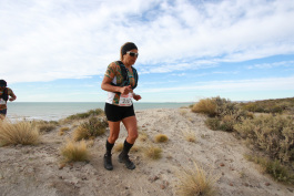 Comodoro Ultra Trail 2023