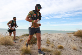 Comodoro Ultra Trail 2023