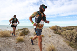 Comodoro Ultra Trail 2023