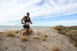 Comodoro Ultra Trail 2023