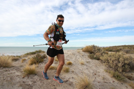 Comodoro Ultra Trail 2023