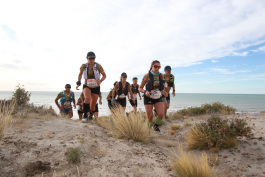 Comodoro Ultra Trail 2023