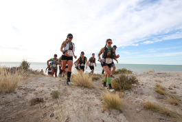 Comodoro Ultra Trail 2023