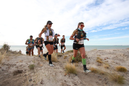 Comodoro Ultra Trail 2023