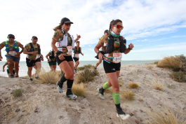 Comodoro Ultra Trail 2023