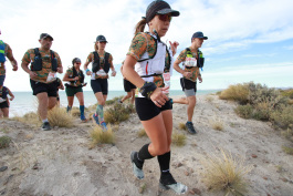 Comodoro Ultra Trail 2023