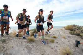 Comodoro Ultra Trail 2023