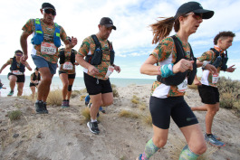 Comodoro Ultra Trail 2023