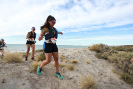 Comodoro Ultra Trail 2023