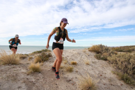 Comodoro Ultra Trail 2023