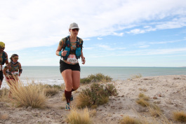 Comodoro Ultra Trail 2023