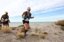 Comodoro Ultra Trail 2023