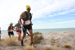 Comodoro Ultra Trail 2023