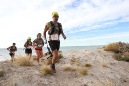 Comodoro Ultra Trail 2023