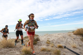 Comodoro Ultra Trail 2023