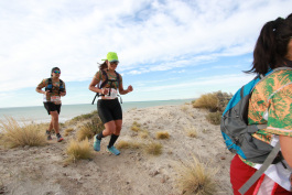 Comodoro Ultra Trail 2023