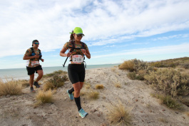 Comodoro Ultra Trail 2023