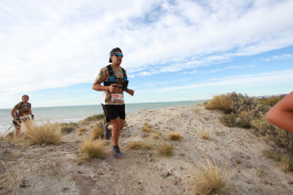 Comodoro Ultra Trail 2023